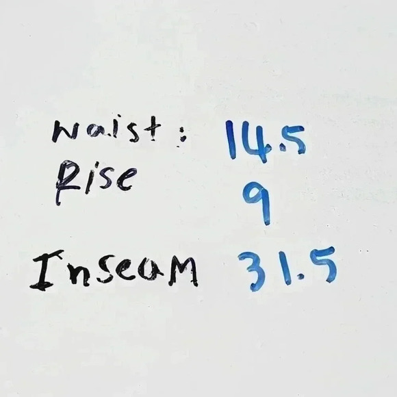 Silver Jeans Fluid Boot cut Women's jeans 28 - Picture 4 of 10